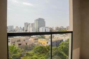 Vacation Rental - w Atonishing 1BR w Great Deco in San Isidro