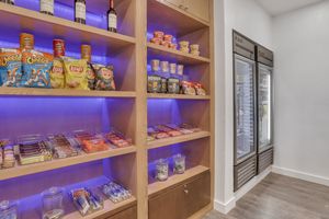 Alojamiento - Staybridge Suites Historic Savannah