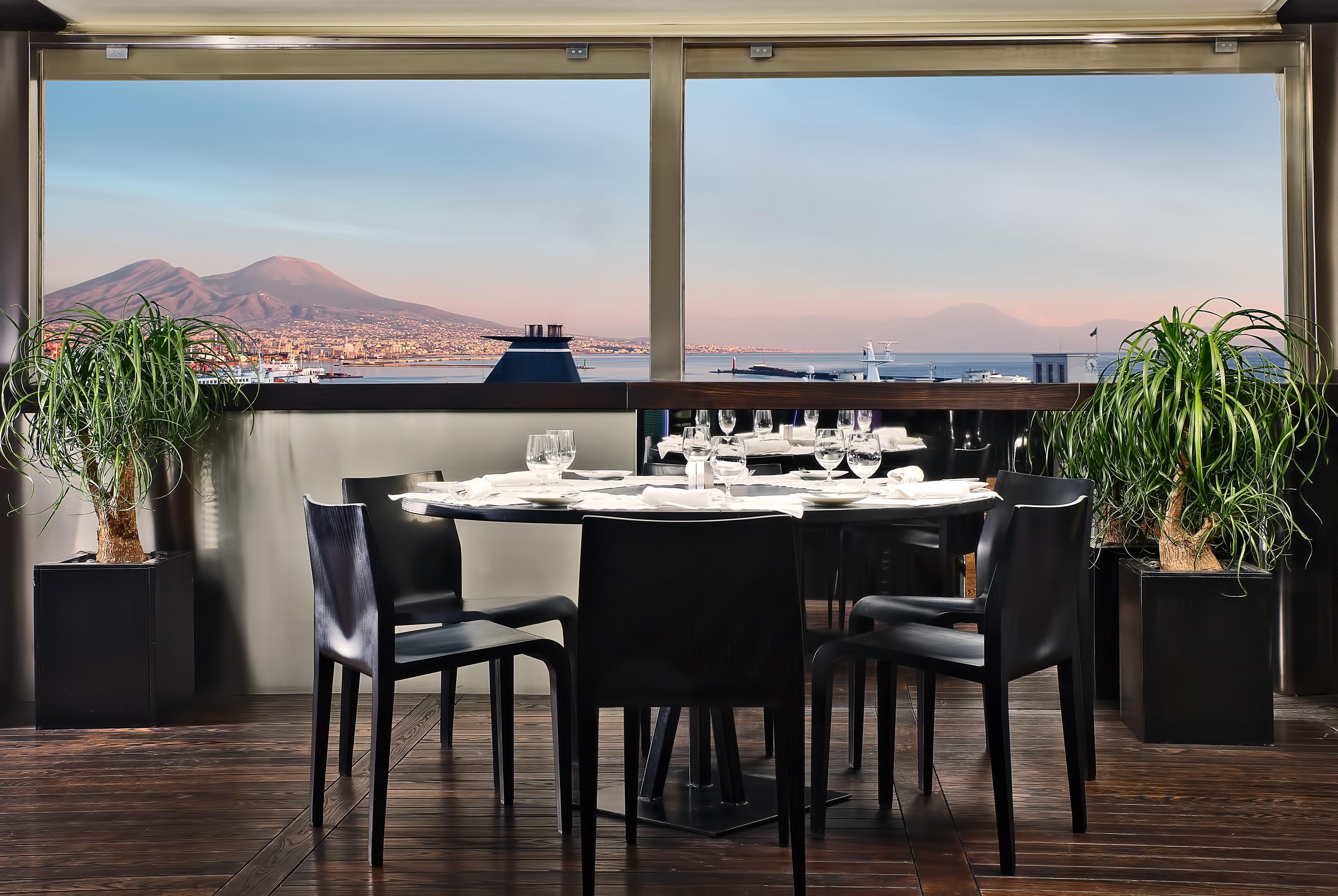 Vista Exterior Romeo