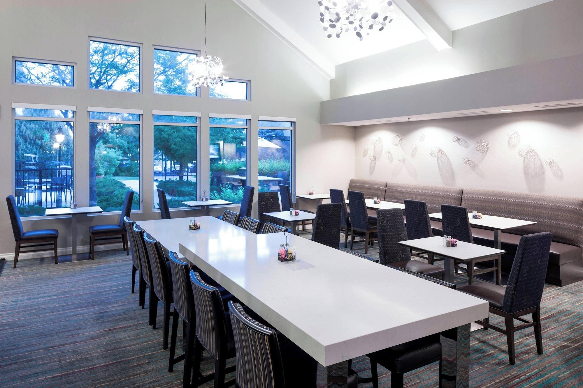 Restaurant Residence Inn By Marriott Denver Highlands Ranch