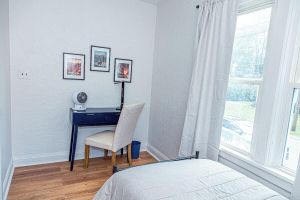 Alquiler Vacacional - Fully furnished 2-bedroom apartment in lovely Cincinnati with paid utilities!