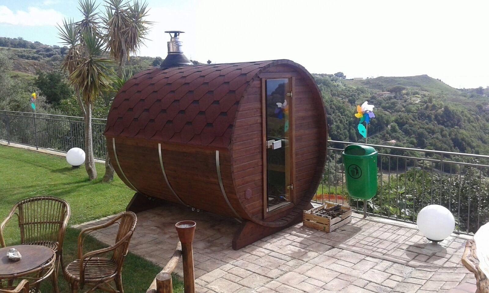 Spa Il Podere dell'Angelo