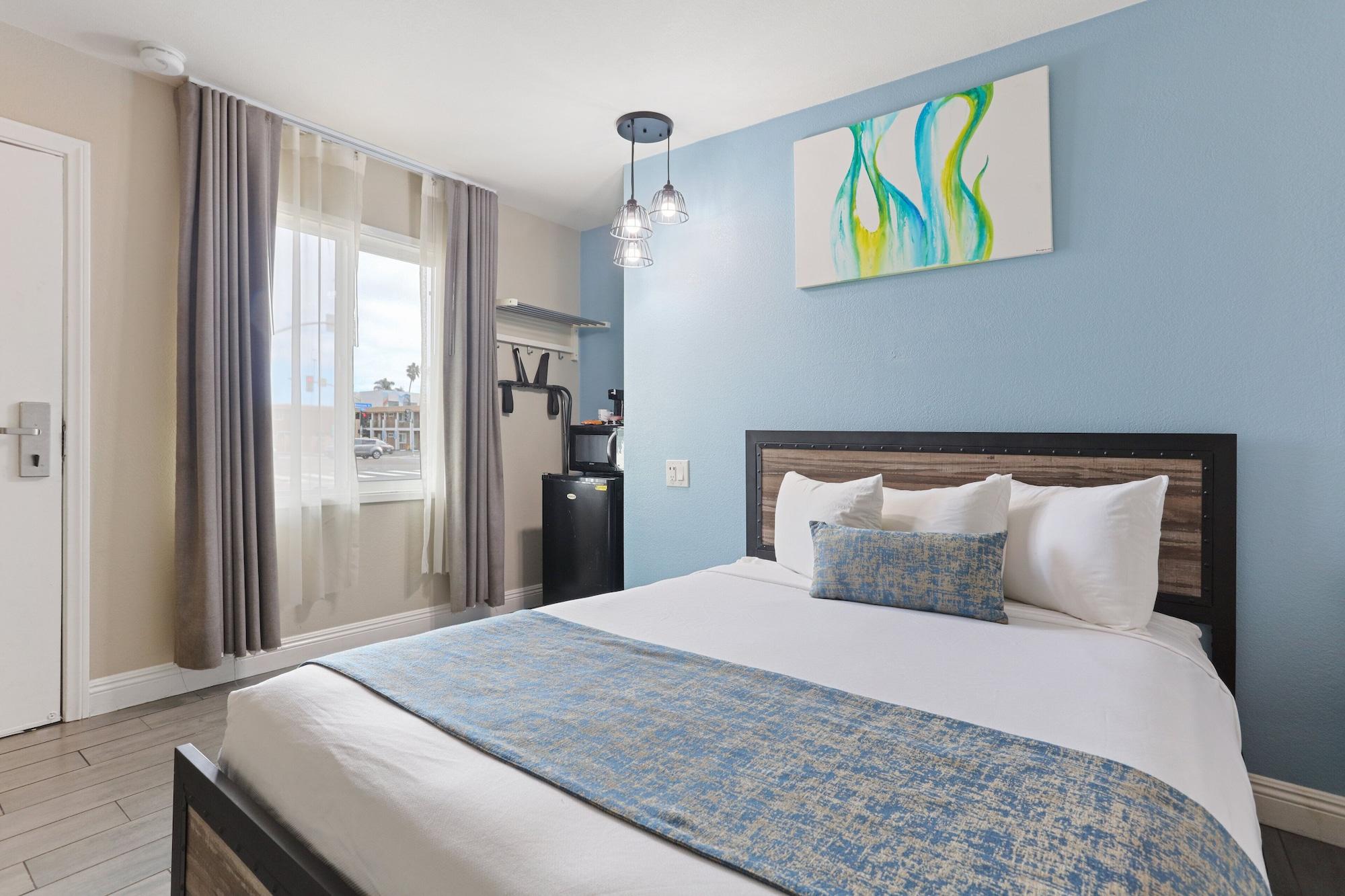 Habitación Hotel Aqua Mar