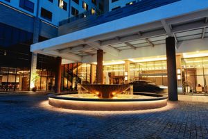 Alojamiento - Impiana Hotel Senai