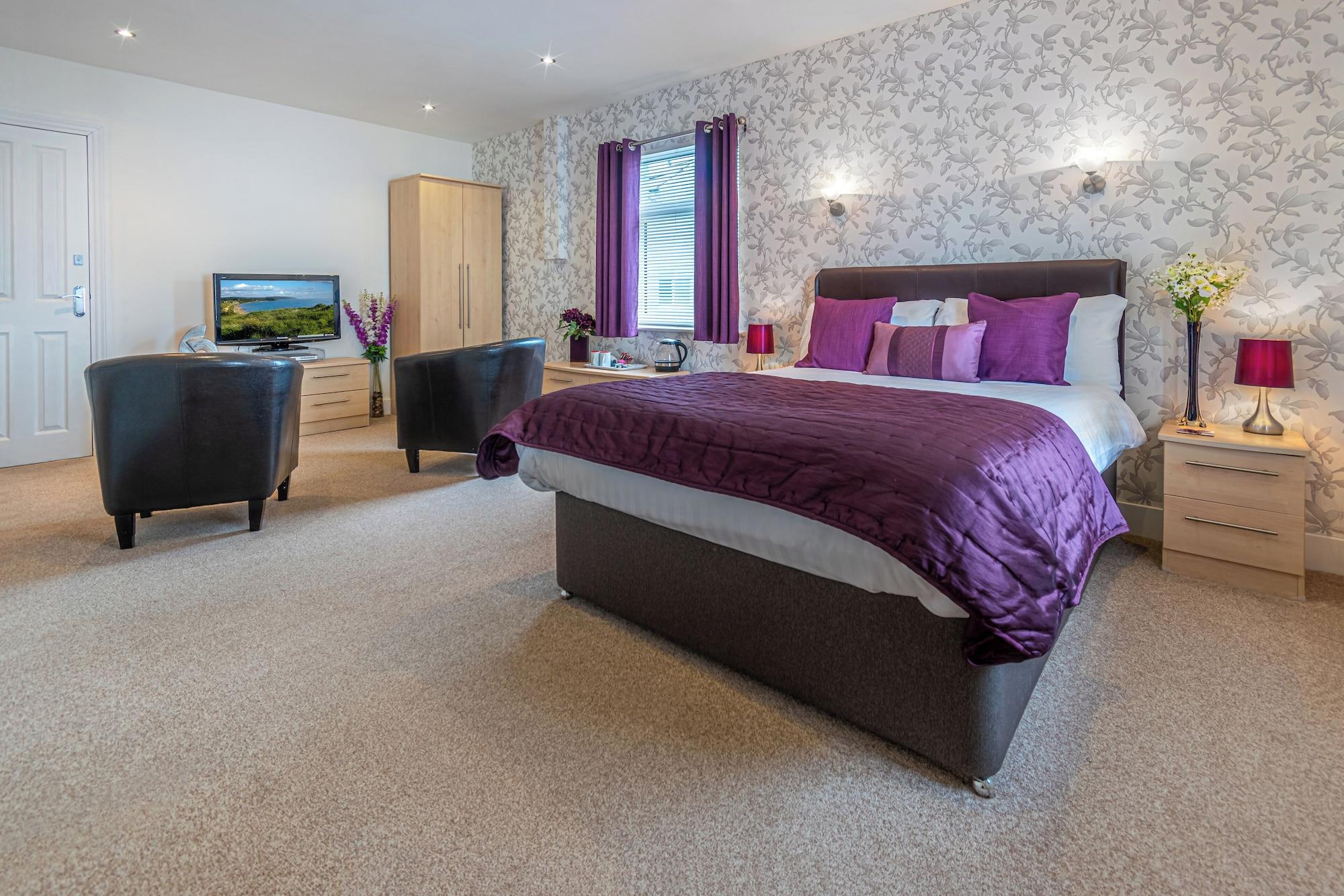 Varios The Richmond Bed & Breakfast