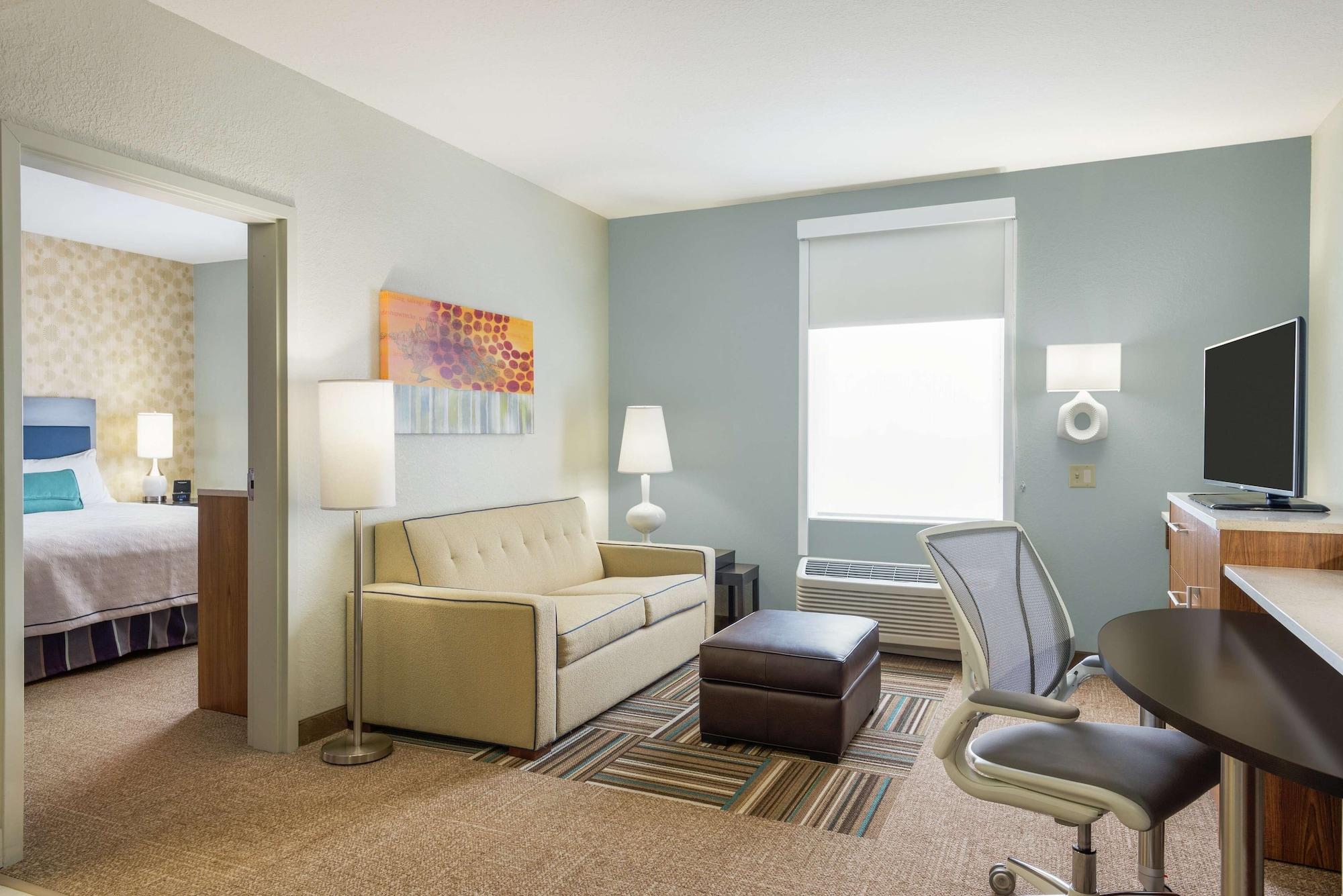 Habitación Home2 Suites by Hilton Florida City, FL