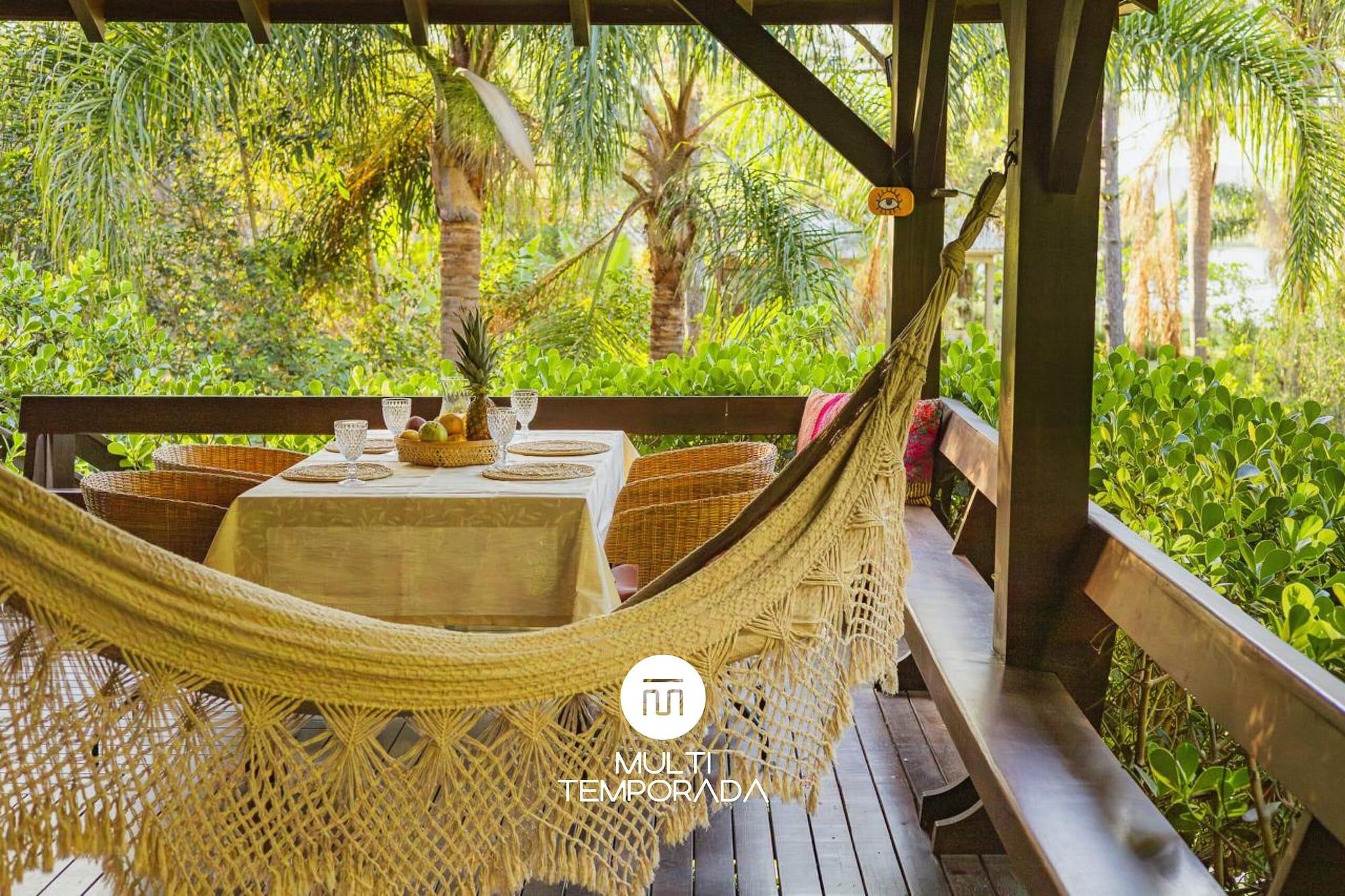 Restaurant Kite House - Ibiraquera - SC