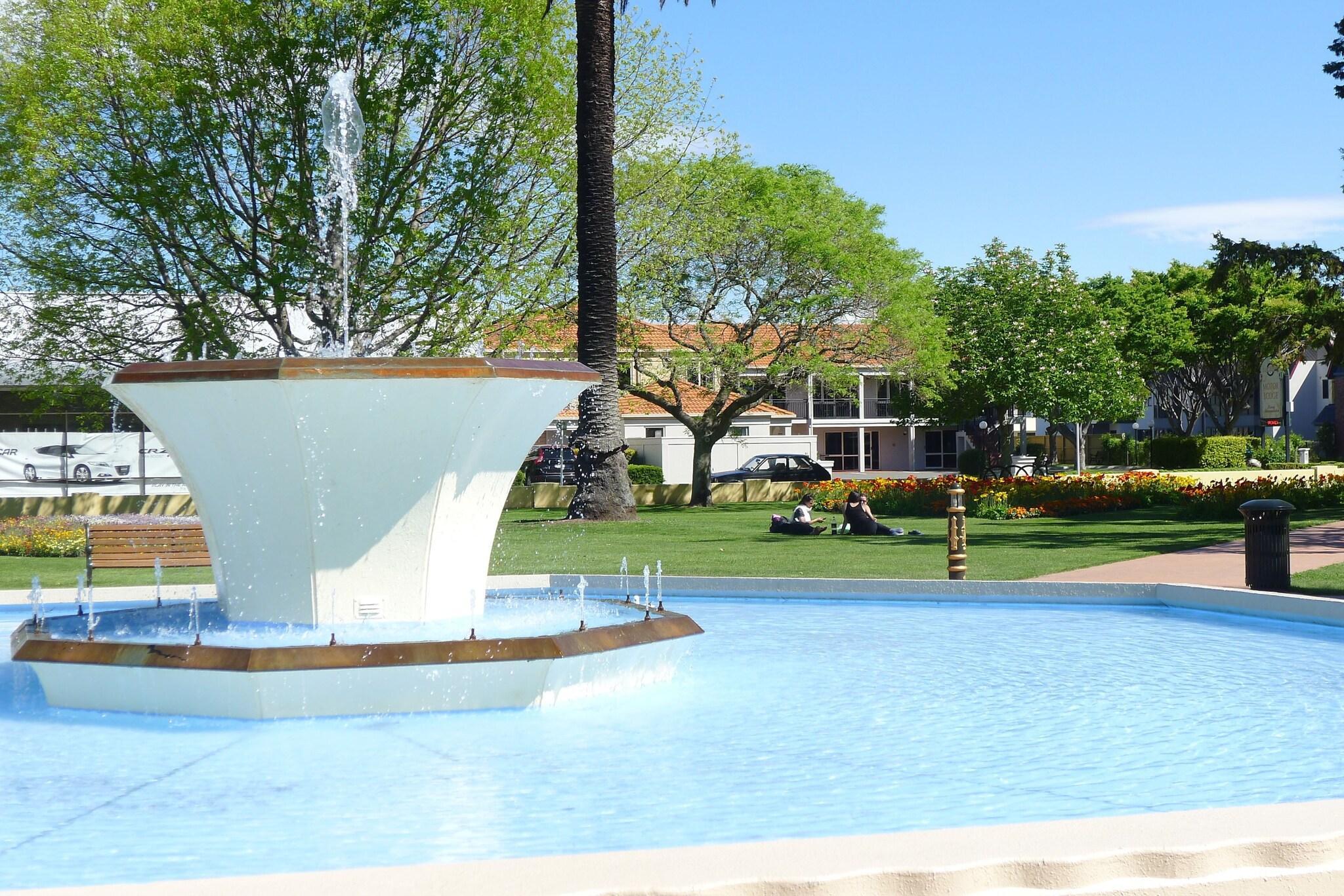 Varios Lugano Motor Lodge