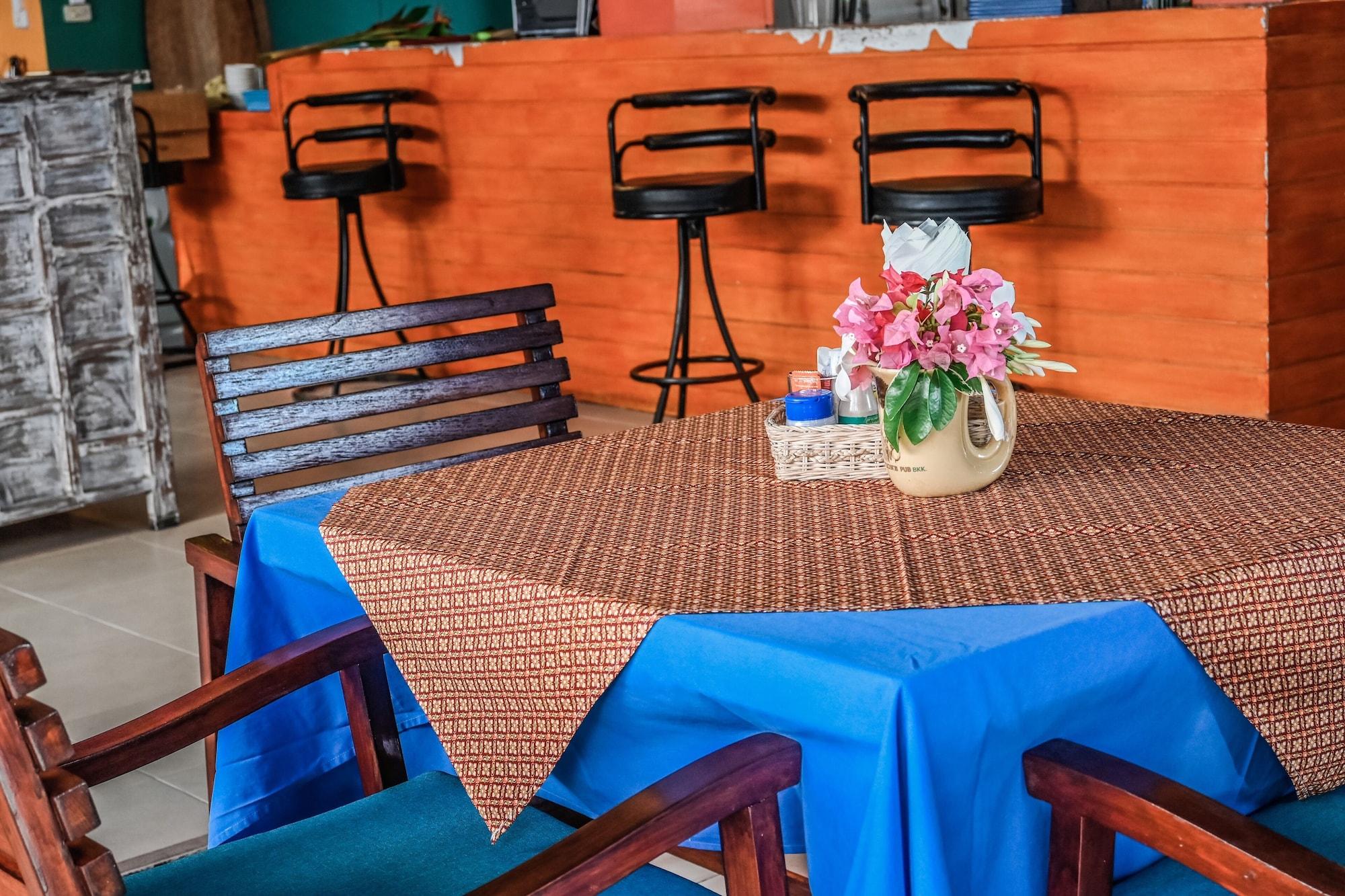 Restaurant Sugar and Spice Inn