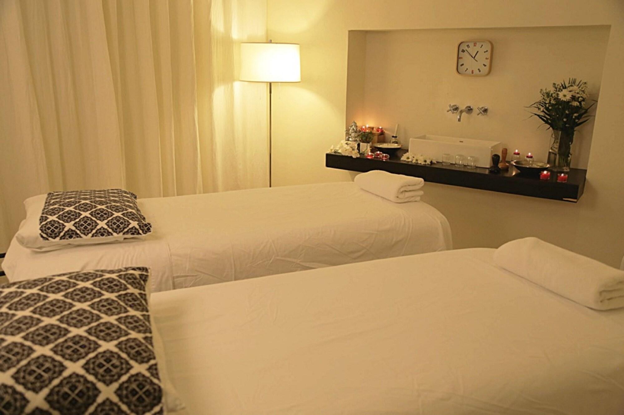 Spa Hotel Secreto