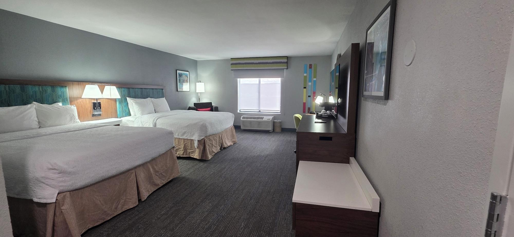 Habitación Hampton Inn & Suites Craig