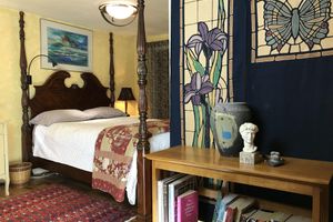 Alquiler Vacacional - Contemporary Flat on a Christmas tree farm 5 Minutes to Oregon State University