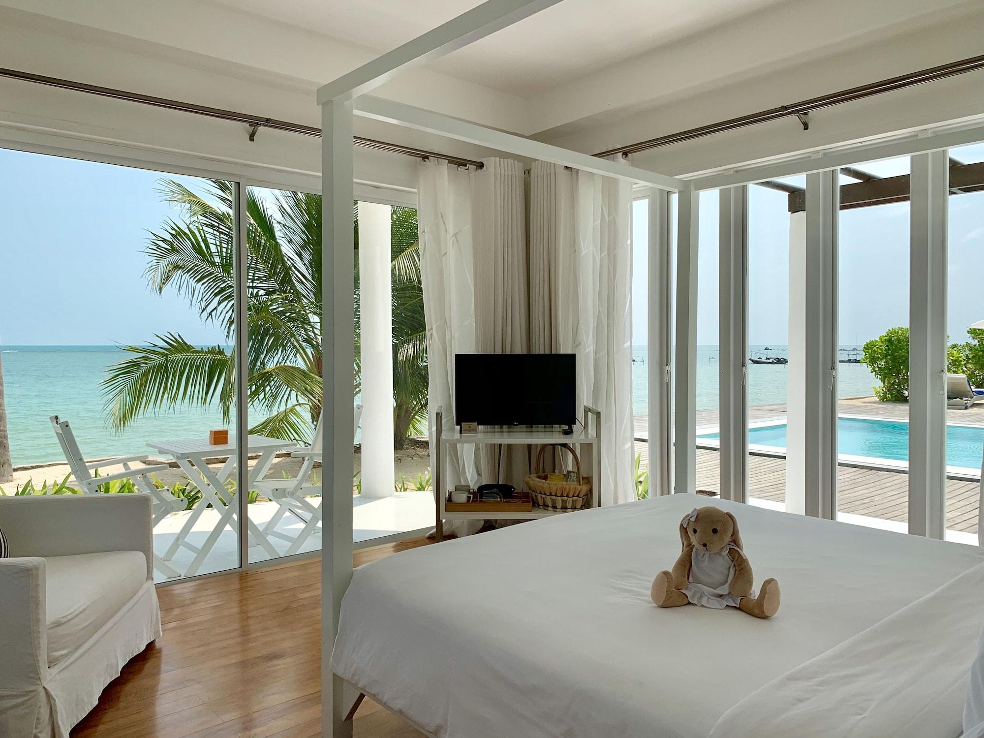 Habitación Villa Nalinnadda Petite Hotel & Spa - Adults Only