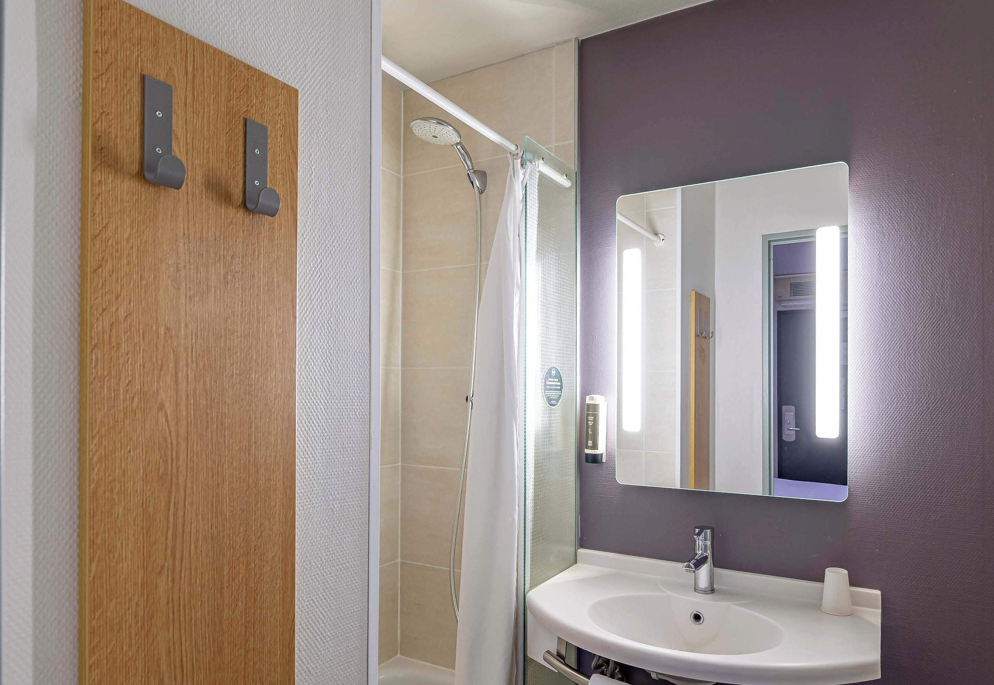 Equipamiento de Habitación B&B HOTEL Périgueux Boulazac