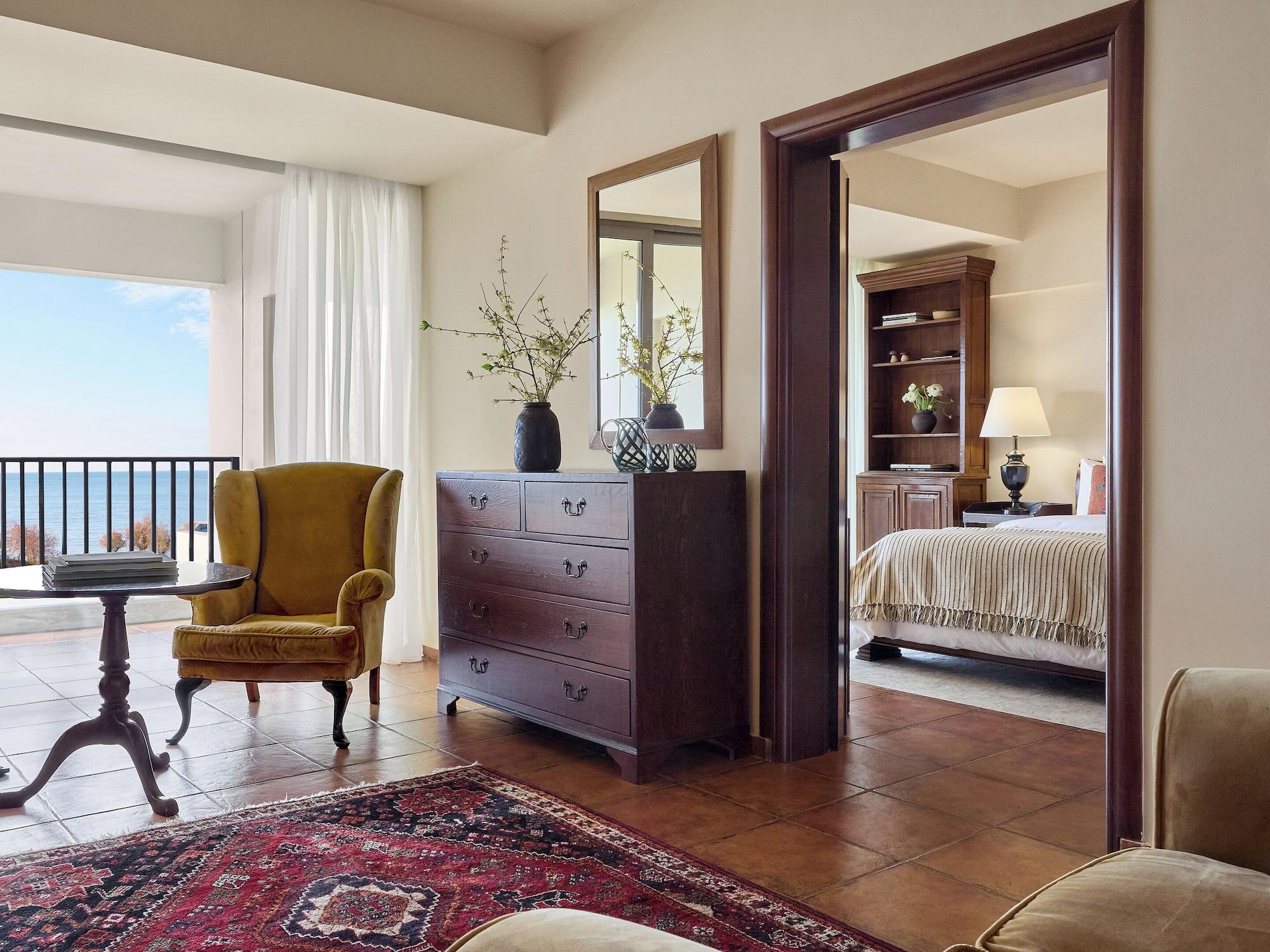 Habitación Grecotel Egnatia