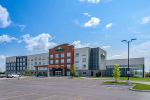 Alojamiento - Wingate by Wyndham Kanata West Ottawa