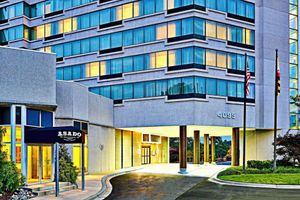 Alojamiento - Wyndham College Park North / Washington DC Area