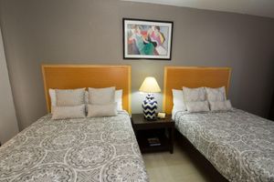 Alojamiento - Casa Sunrise