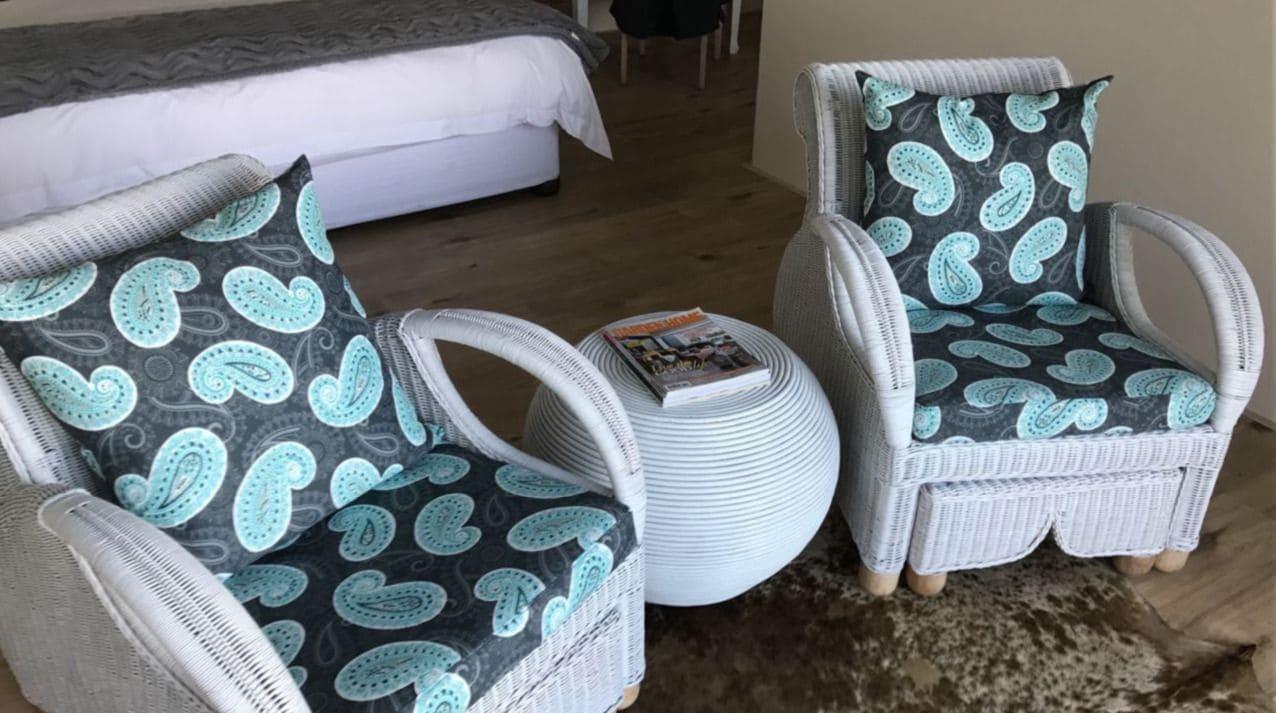 Comodidades del Alojamiento Dune Beach House