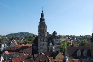 Alojamiento - Best Western Blankenburg Hotel