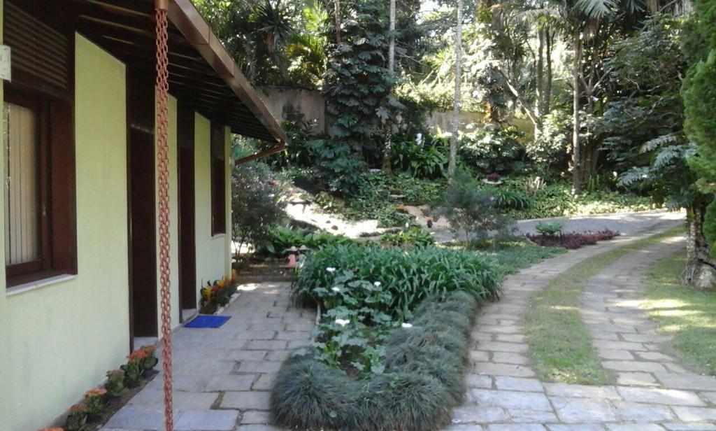 Comodidades del Alojamiento Pousada Cantinho da Serra