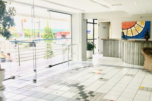 Alojamiento - Boulevard Central Canasvieiras Hotel