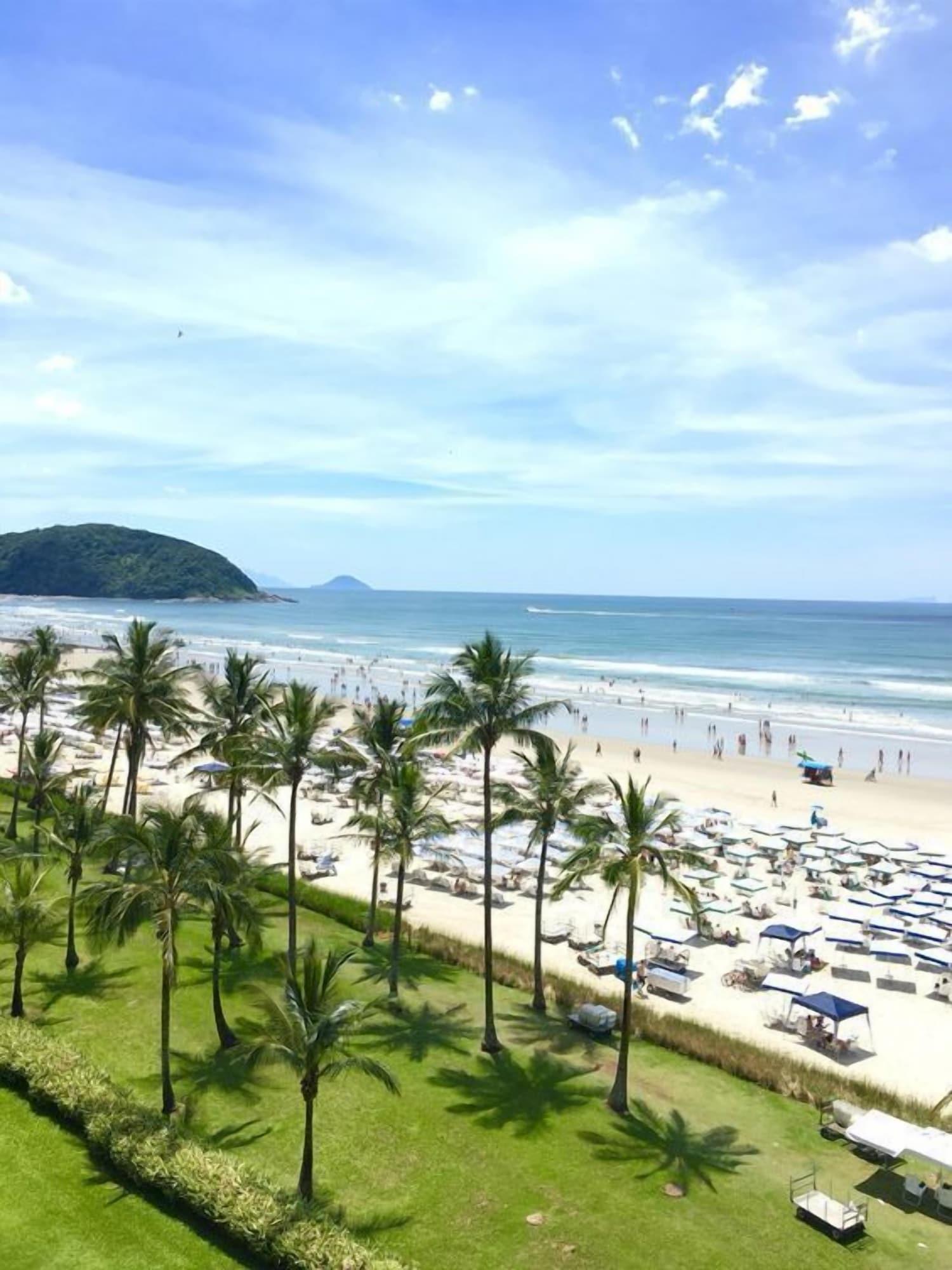 Playa Pousada Hebrom