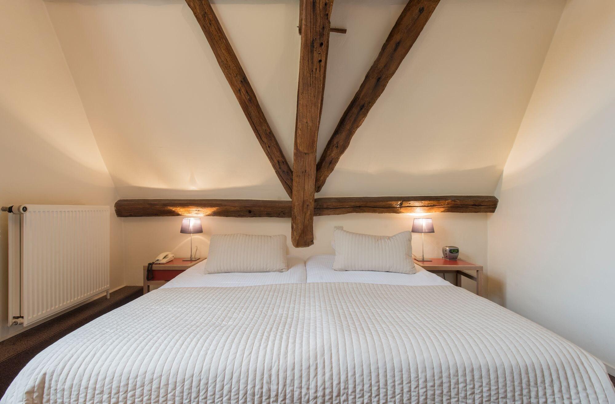 Habitación Hotel Adornes