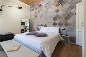 Alquiler Temporario - Suite Vogue Piacenza