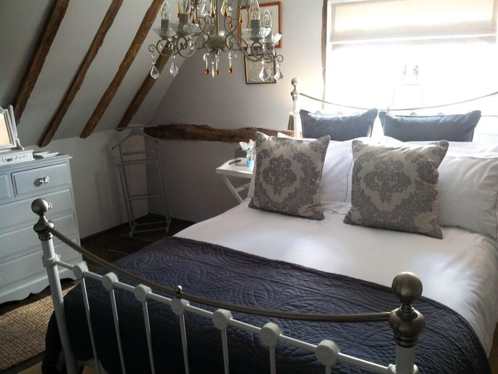 Habitación The Jasmine Room