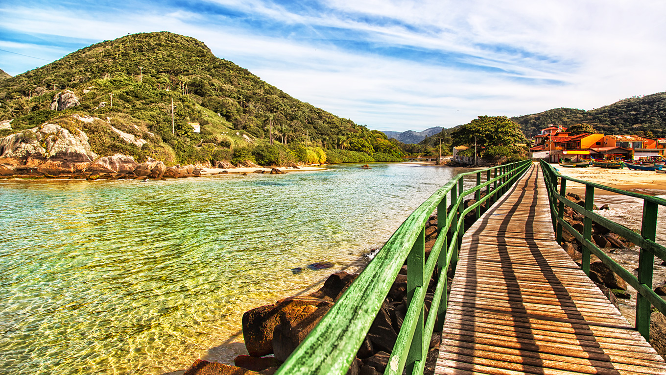 Florianópolis
