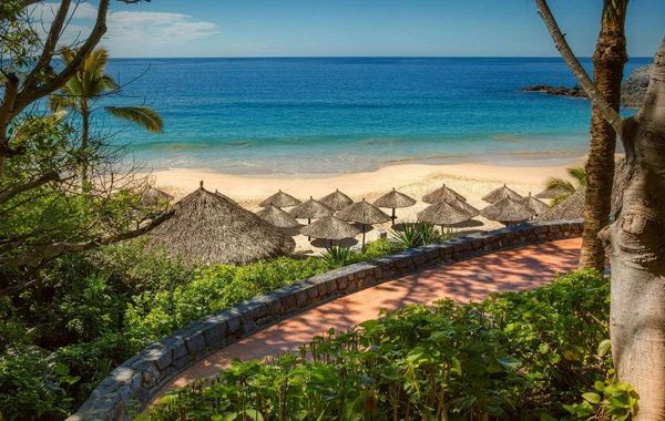 Las Brisas Ixtapa