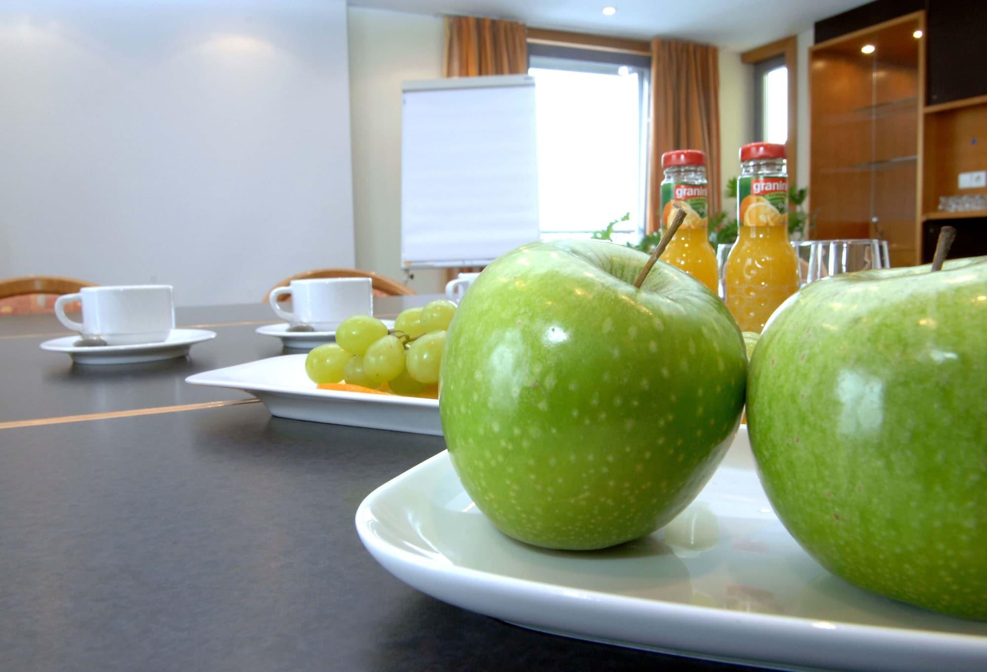Sala de Reuniones Hotel Leipheim Süd