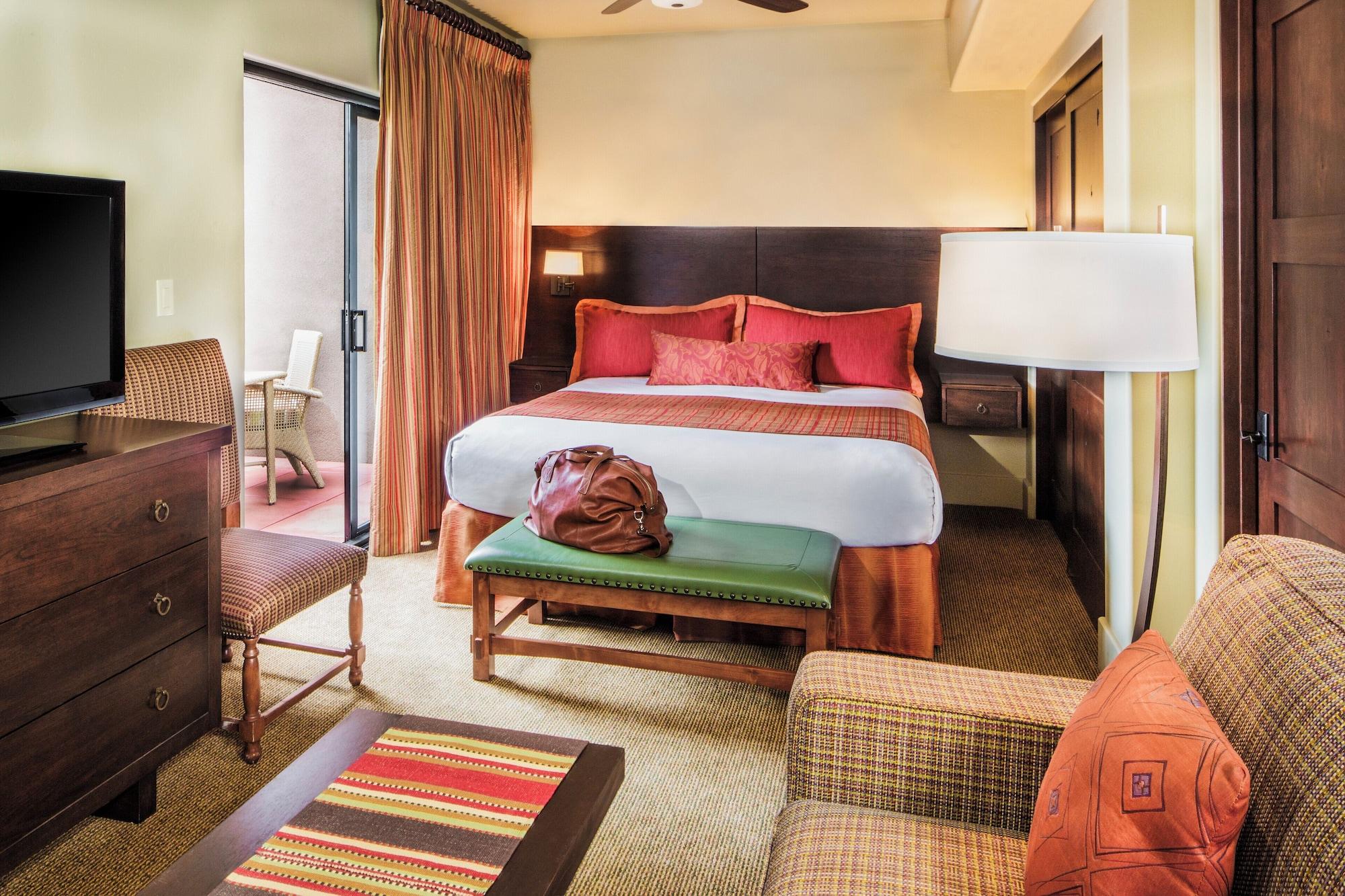 Habitación Hyatt Vacation Club at Pinon Pointe, Sedona