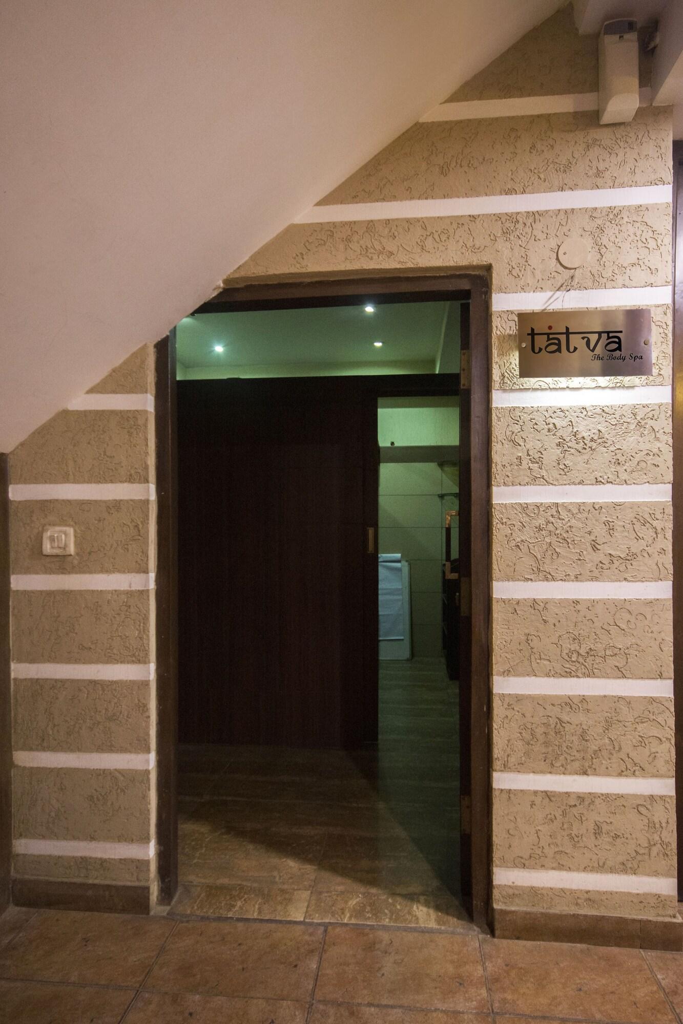 Spa Siris 18