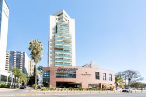 Alojamiento - Suíte Grand Luxo Brasília