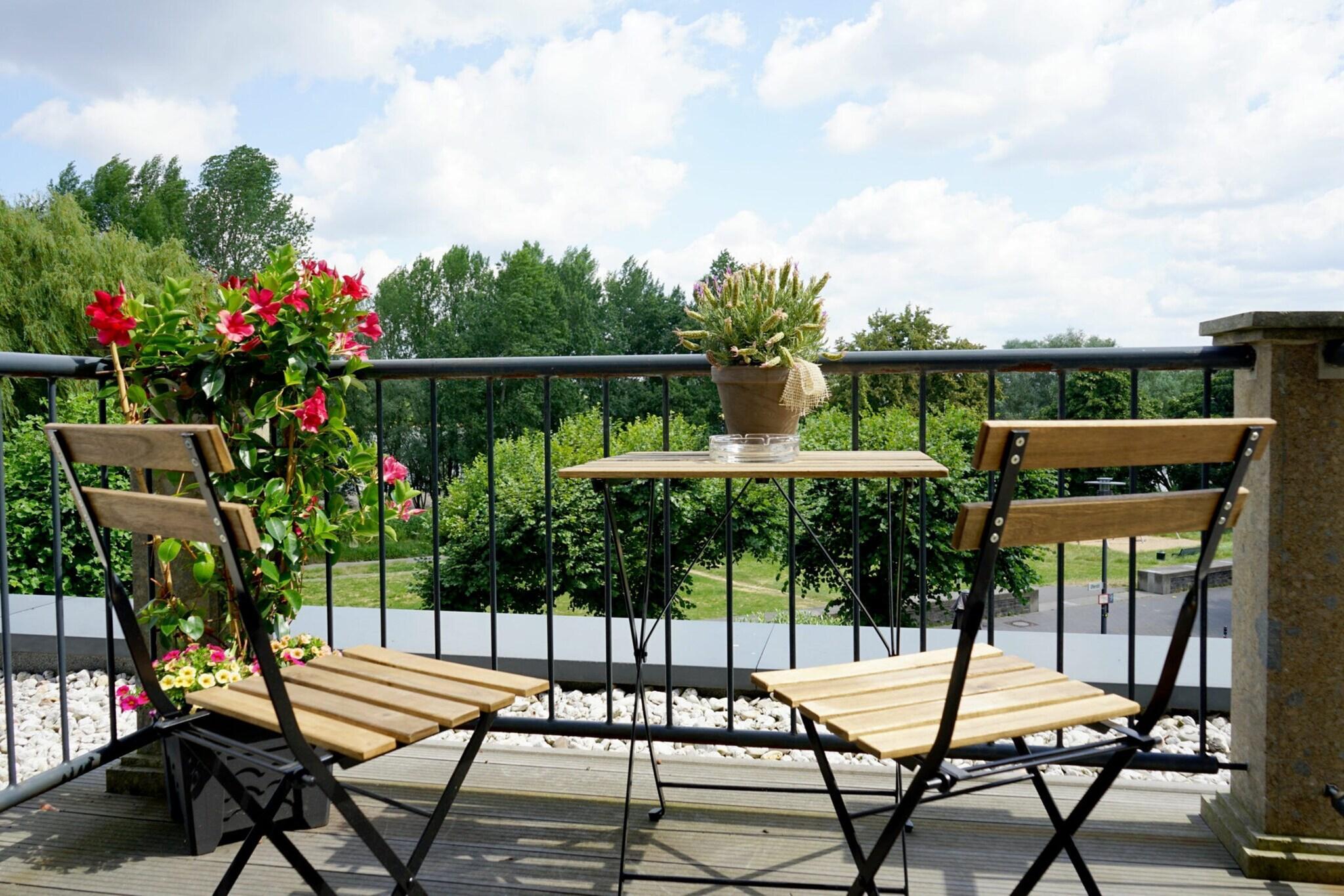 Varios Villahotel Rheinblick