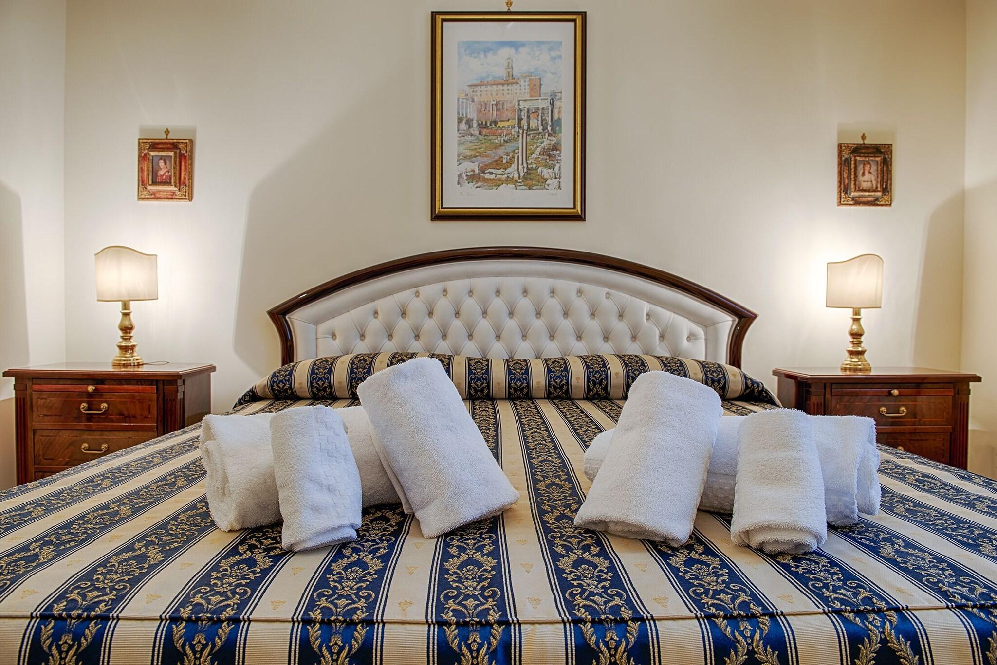 Vista Exterior Armonia All'Opera