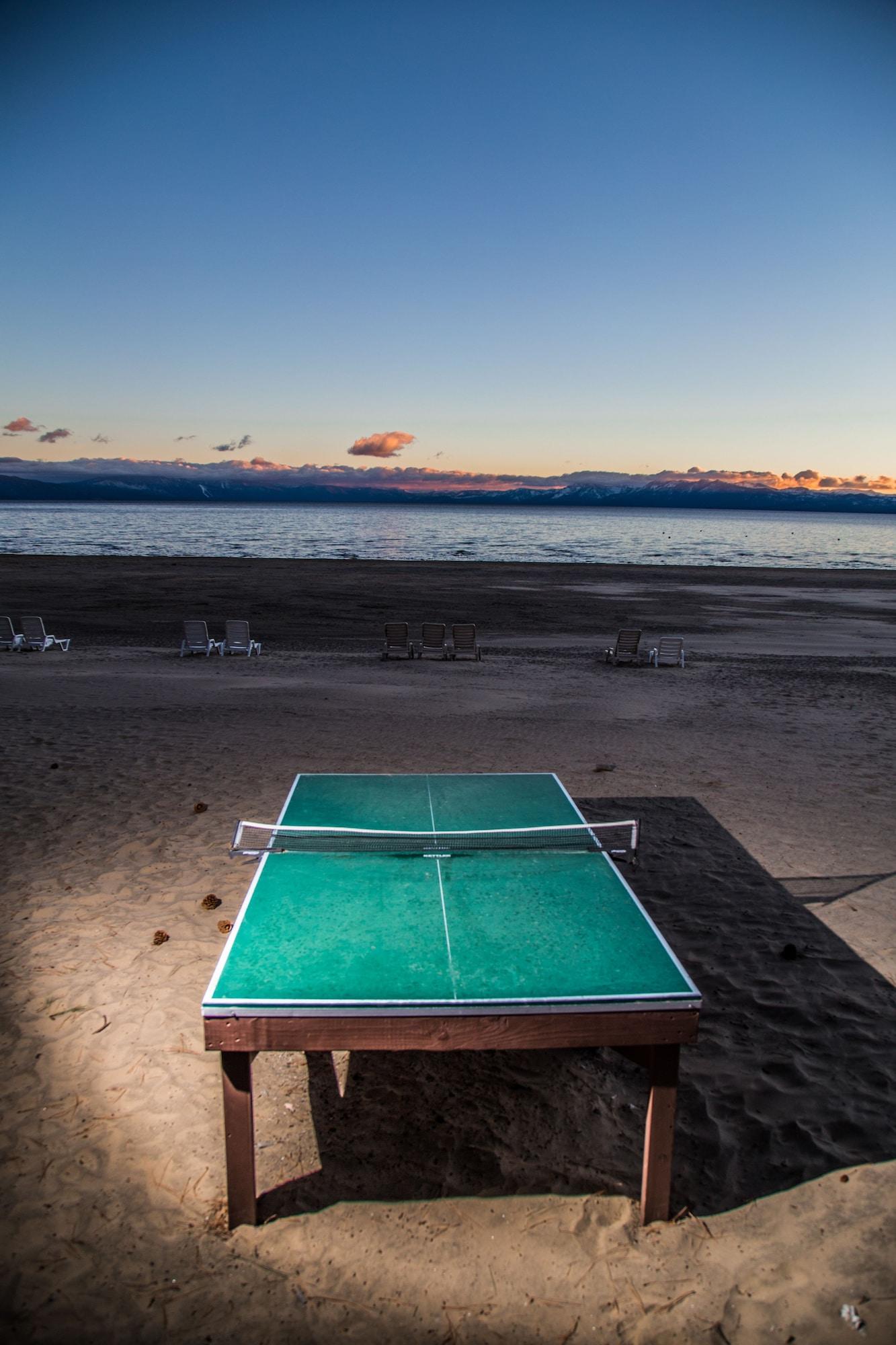 Playa Mourelatos Lakeshore Resort
