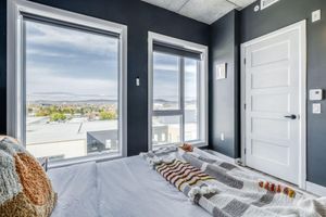 Renta temporal - Appartement Luxe | Incredible Sunset View - Pool - Parking - Near Old Québec