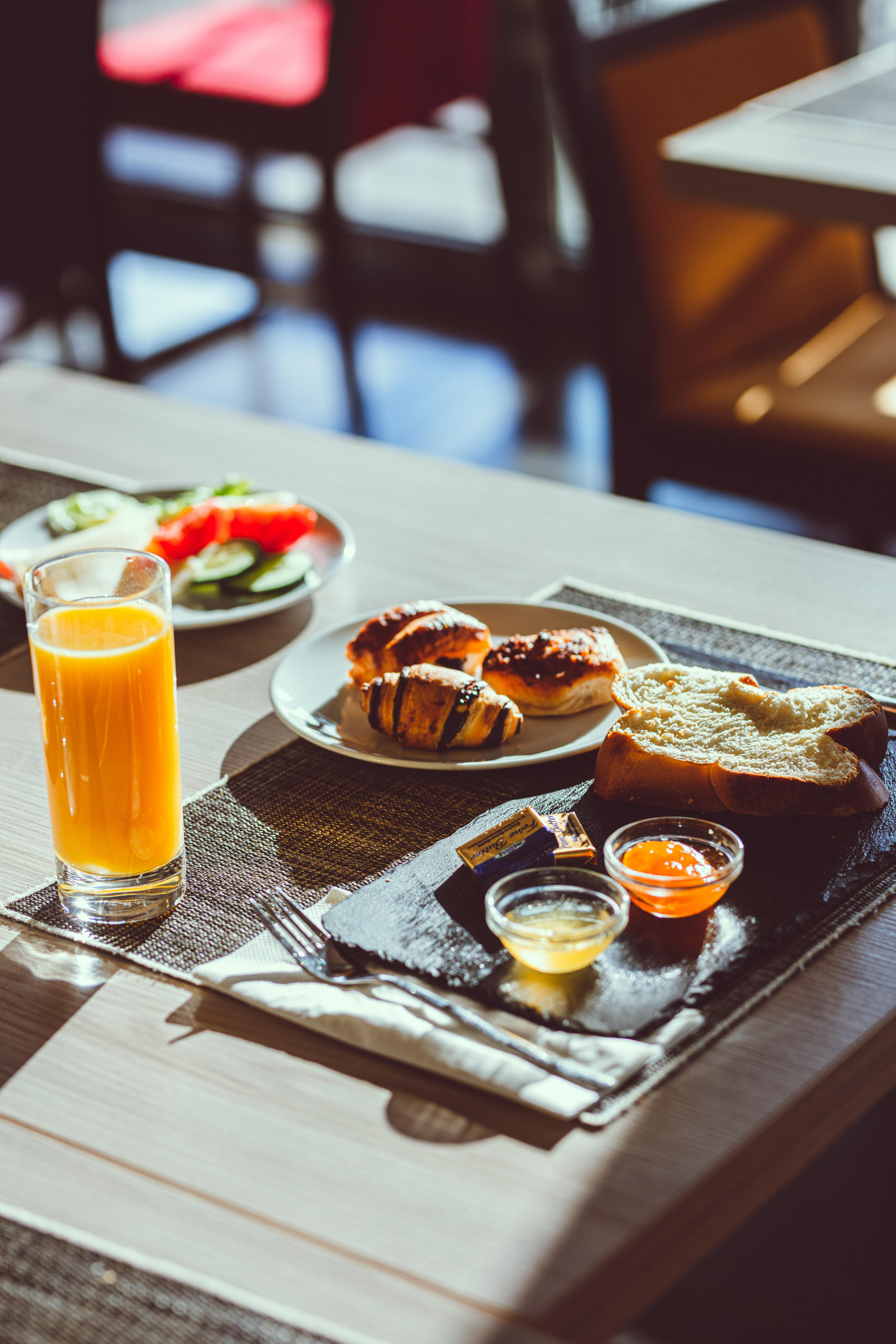 Restaurant Park Inn by Radisson Sárvár Resort & Spa
