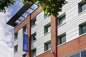 Alojamiento - Ibis Budget Hamburg City Ost