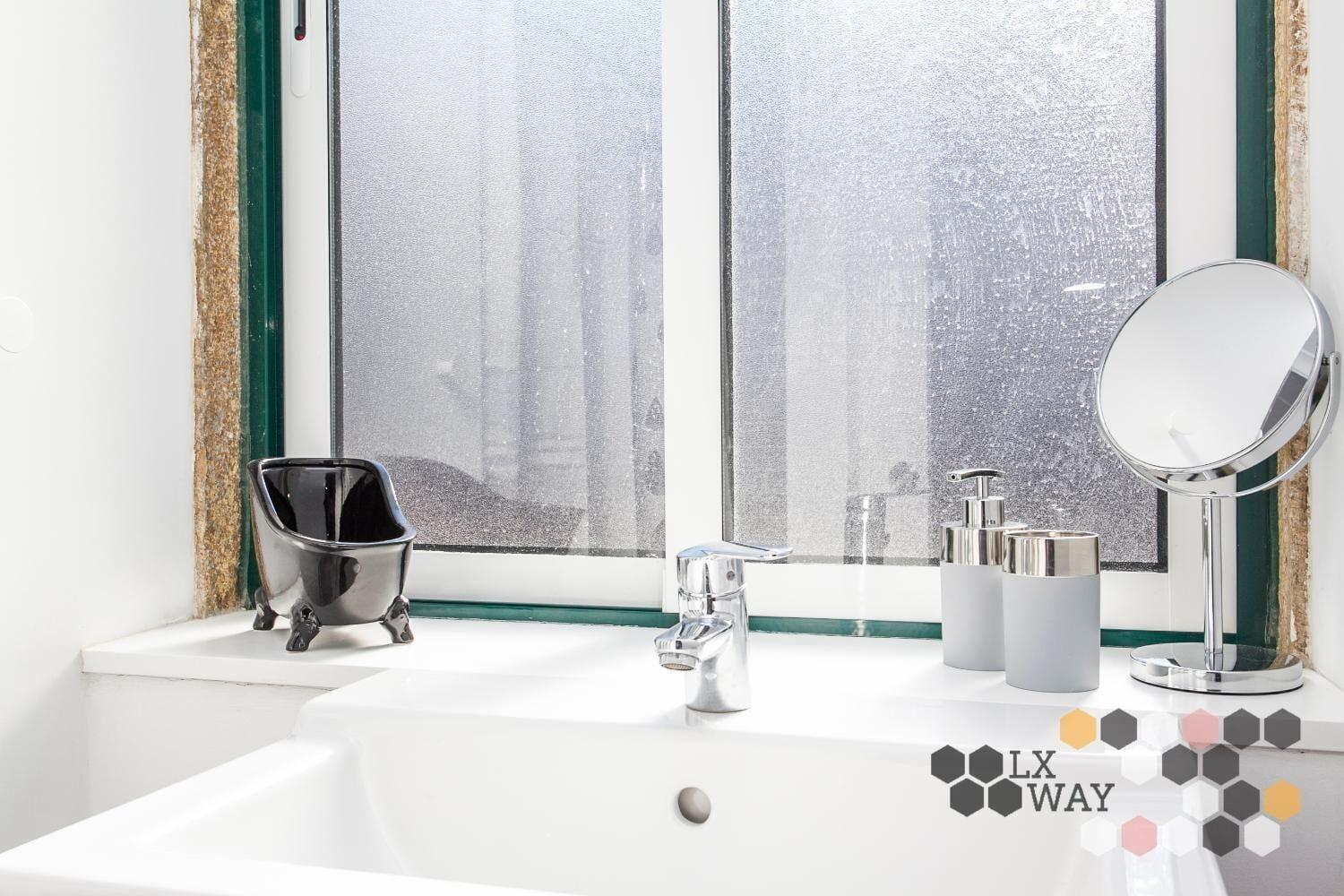 Equipamiento de Habitación LxWay Bairro Alto - Travessa da Cara