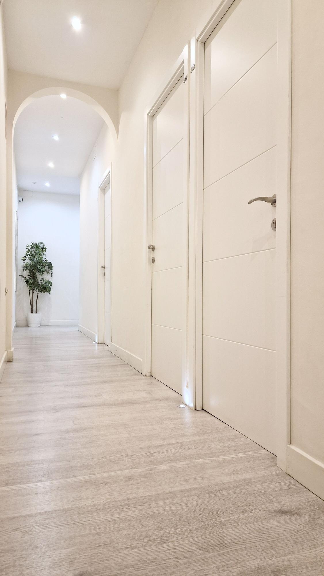 Varios SPACE CENTER MADRID