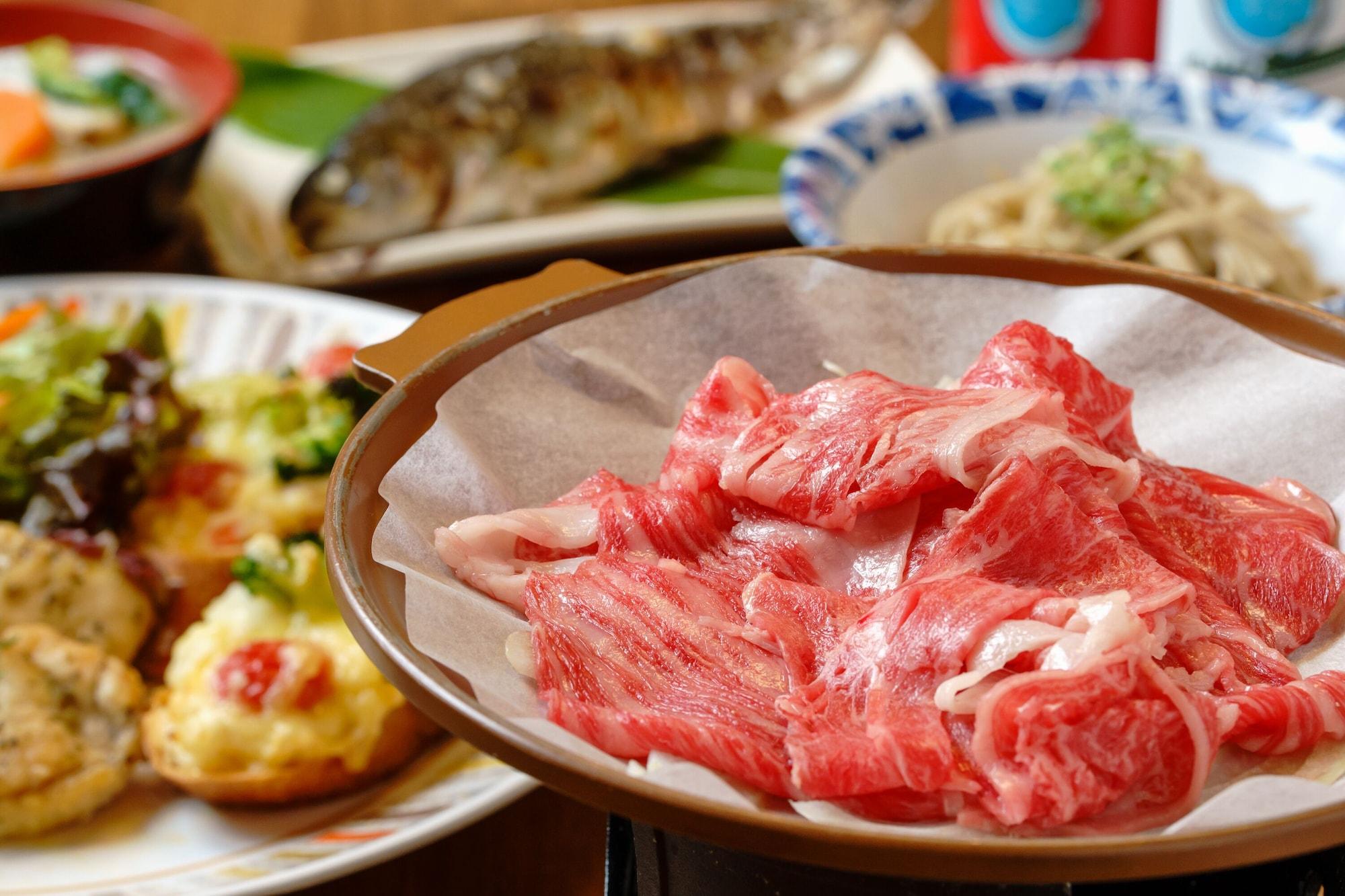 Restaurant Villa Alpen