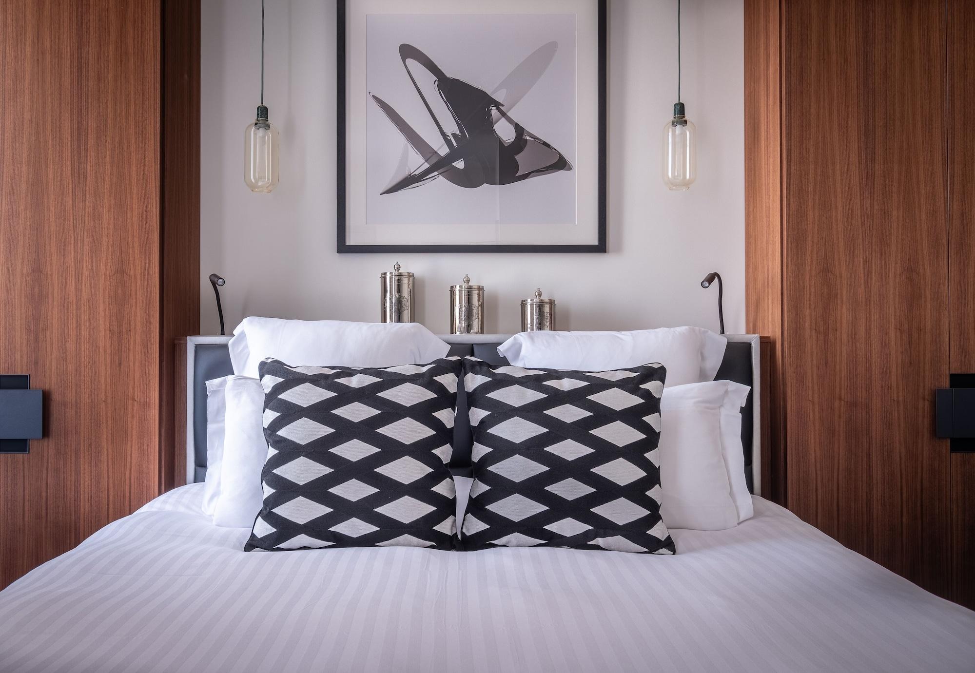 Habitación Le Boutique Hotel & Spa