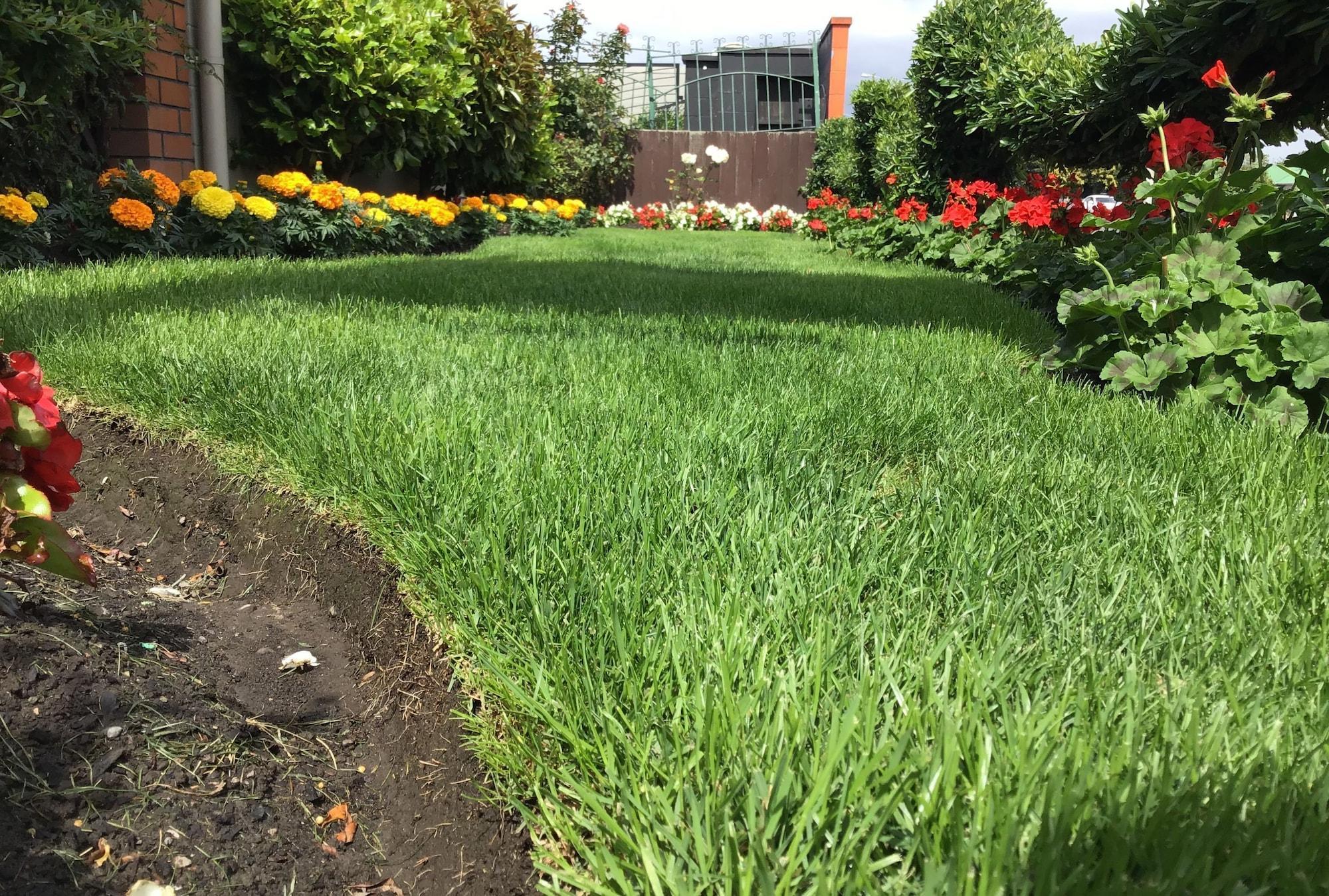 Vista Exterior Avon City Motel