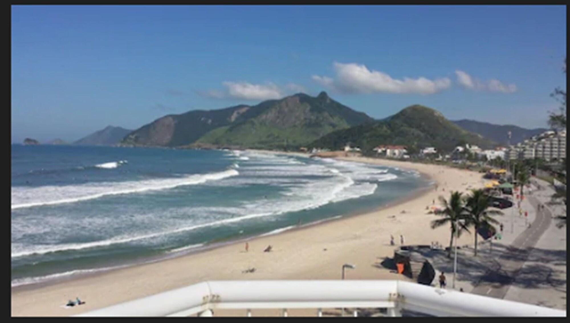 Praia KS Beach Hotel