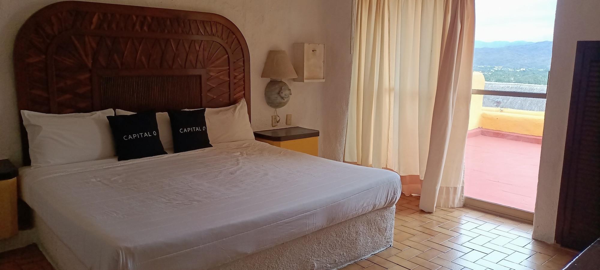 Habitación Hotel Plaza Tucan