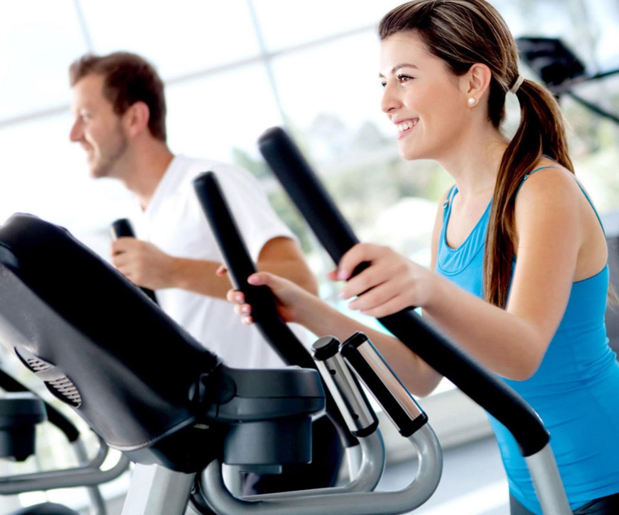 Gimnasio Elfordleigh